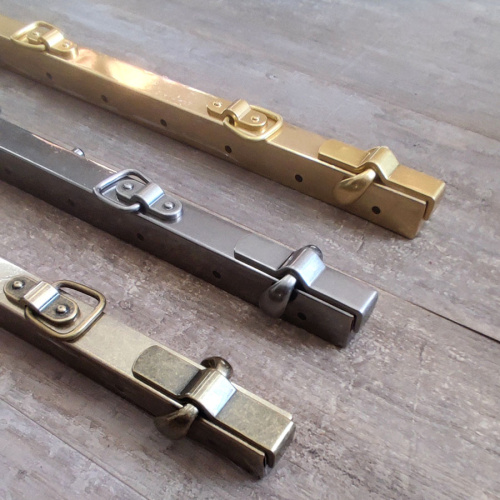 Рама для саквояжа 40 см фото 7