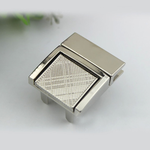 Уценка! Застежка портфельная 35 мм Сеточка фото 5