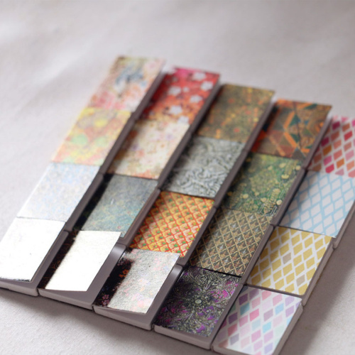 Тетради бумажные 4 шт для кукольного дома фото 4