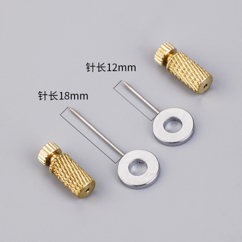Булавки латунные для сборки изделий фото 5 Булавки латунные для сборки изделий фото 5