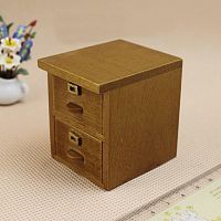 Тумба с ящиками  - купить для кожевенного хобби