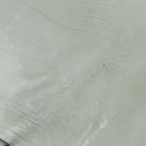 Кожа Чепрак 3,6-4,0 мм растит. дубл. натуральный  фото 4