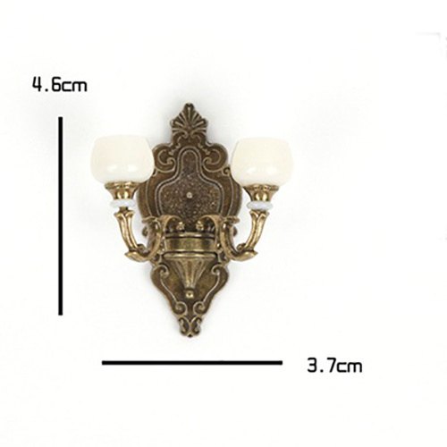 Бра для кукол декоративные на магните фото 6 Бра для кукол декоративные на магните фото 6