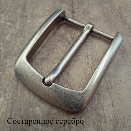 Пряжка 39 для ремня мм Z048 фото 2