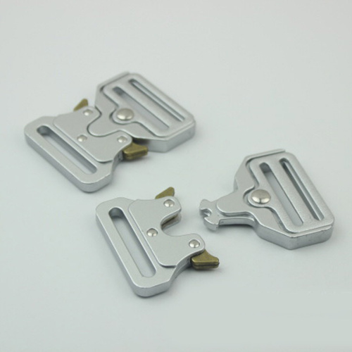 Фастекс 38 мм Кобра, металлический, арт. 5933 фото 2 Фастекс 38 мм Кобра, металлический, арт. 5933 фото 2