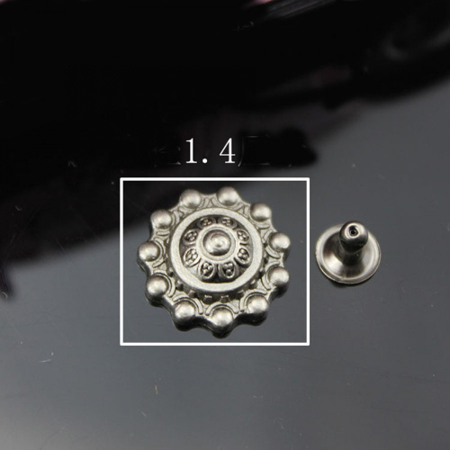 Хольнитены фигурные H-5003 фото 14