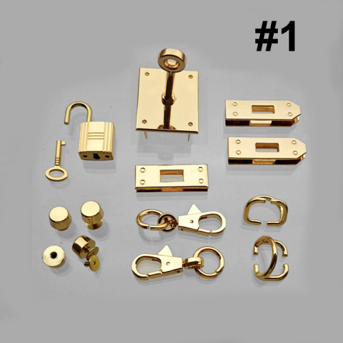 Комплекты фурнитуры для мини-сумок фото 25 Комплекты фурнитуры для мини-сумок фото 25