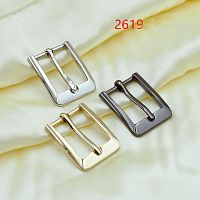 Пряжка 25 мм Z2619