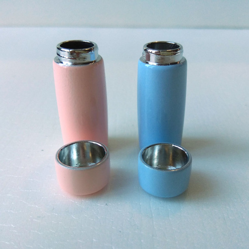 Термос металлический для кукольной кухни Миниатюра 1:6 Термос металлический для кукольной кухни Миниатюра 1:6