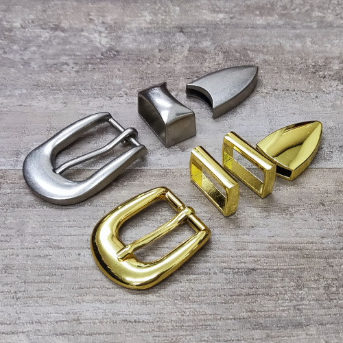 Комплект фурнитуры для ремня 20 мм ZB1201 фото 8