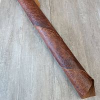 Кожа КРС 1,0 мм Слон Коньяк Турция