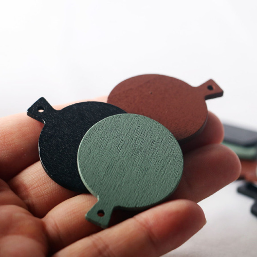 Доски разделочные для кукол Набор 3 шт.  SH D-544 - фото товара фото 3