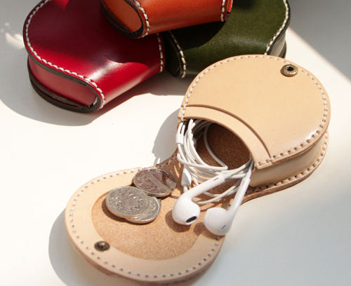 Кожа КРС 1,8-2,0 мм растит. дубления Натуральный фото 4