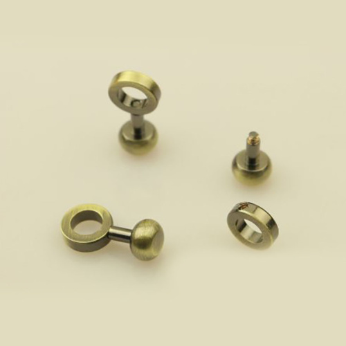 Ручкодержатель винтовой 6 мм фото 9 Ручкодержатель винтовой 6 мм фото 9