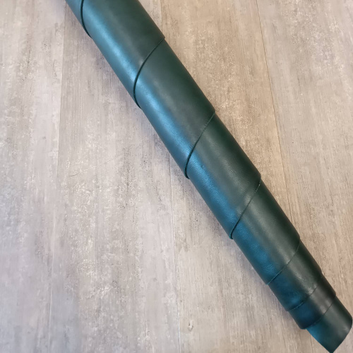 Кожа КРС 1,6-1,8 мм Фьюжен Изумруд