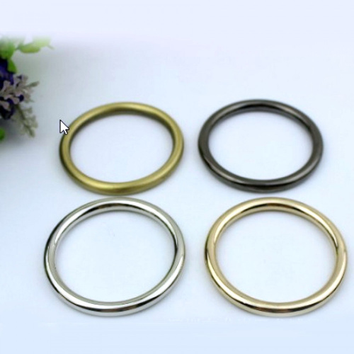 Кольцо литое 15-50 мм