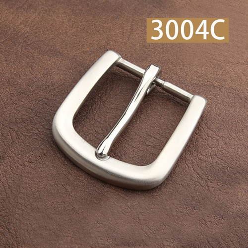 Пряжка 30 мм стальная 3004 фото 3