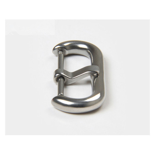 Пряжка бакля для ремешков часов Apple Watch фото 5 Пряжка бакля для ремешков часов Apple Watch фото 5