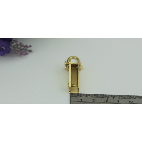 Ручкодержатель металлический 40 мм 2 шт фото 3 Ручкодержатель металлический 40 мм 2 шт фото 3