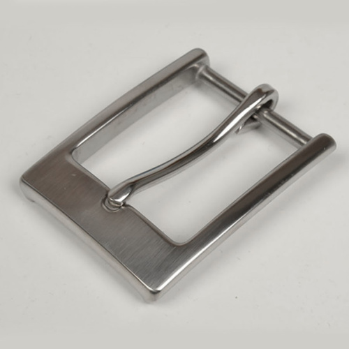 Пряжка 35 мм стальная 35S-4048 Пряжка 35 мм стальная 35S-4048