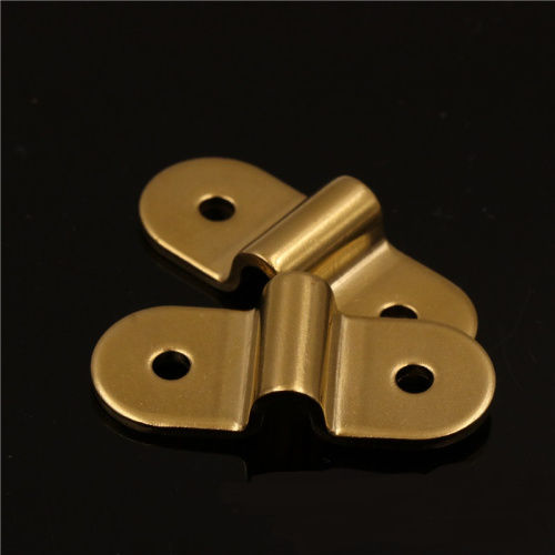 Ручкодержатель портфельный Латунь | Галерея фото | Pava.pro Ручкодержатель портфельный Латунь AKM 015 - фото товара