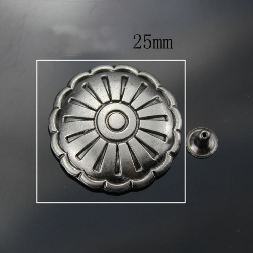 Хольнитены фигурные 20-25 мм H-2025 фото 7