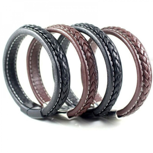 Шнур плоский 12х6 мм Косичка 20 см фото 3 Шнур плоский 12х6 мм Косичка 20 см фото 3