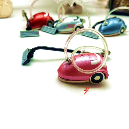 Пылесосы Миниатюра 1:12 для румбоксов фото 2