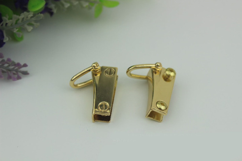 Ручкодержатель металлический 40 мм 2 шт фото 2 Ручкодержатель металлический 40 мм 2 шт фото 2