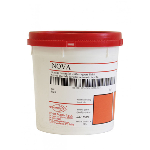 Средство отделочное (финиш) NOVA нейтральный  N 33400 - фото товара фото 2