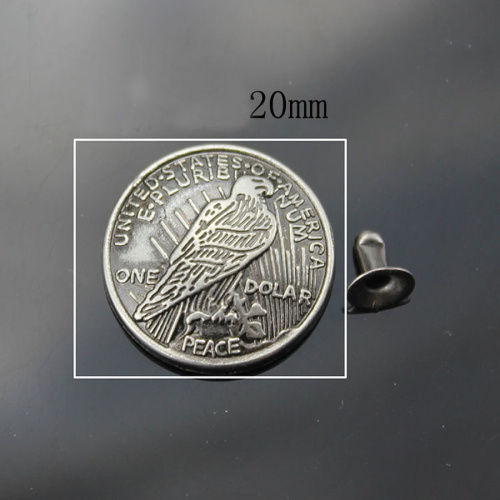 Хольнитены фигурные 20-25 мм H-2025 фото 5