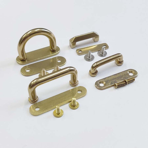 Ручкодержатели 16-25 мм Латунь фото 2