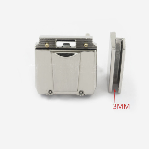 Застежка портфельная 35 мм арт.5707  ZР-5707 - фото товара фото 3