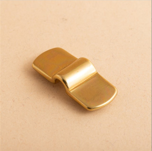 Ручкодержатель портфельный литой Латунь | Галерея фото | Pava.pro Ручкодержатель портфельный литой Латунь AKM 09-F - фото товара