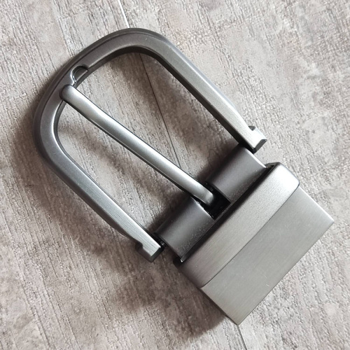 Пряжка 34 мм с зажимом Z 3052 фото 6