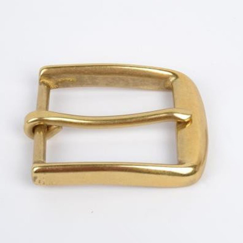 Пряжка 39 мм латунная L117   PR 39L 117 - фото товара фото 3