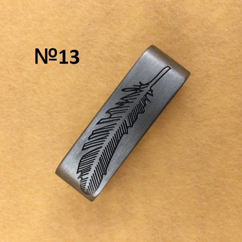 Шлевка для ремня Сталь фото 4 Шлевка для ремня Сталь фото 4