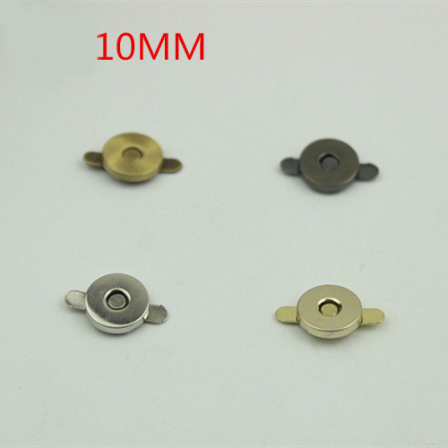 Застежка магнитная зажимная 10-18 мм фото 4 Застежка магнитная зажимная 10-18 мм фото 4