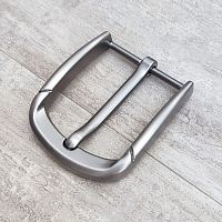 Пряжка 39 мм для ремня Z99  - купить для кожевенного хобби