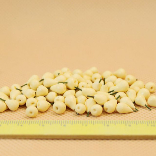 Фрукты для кукол фото 8