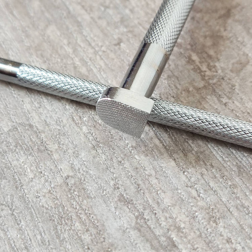 Штамп для тиснения по коже F900 Япония  CRAFT-F900 - фото товара фото 2