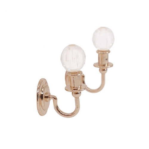 Бра для кукол декоративные 2 шт. фото 3