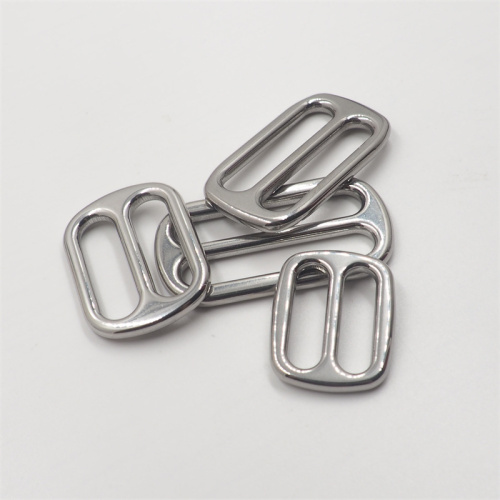 Регулятор для ремня Сталь фото 2