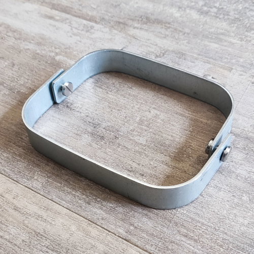 Рама для саквояжа внутренняя 12-30 см фото 7