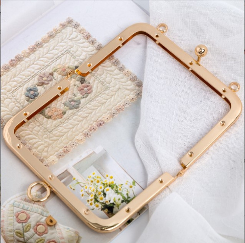 Фермуар винтовой 13 см фото 2