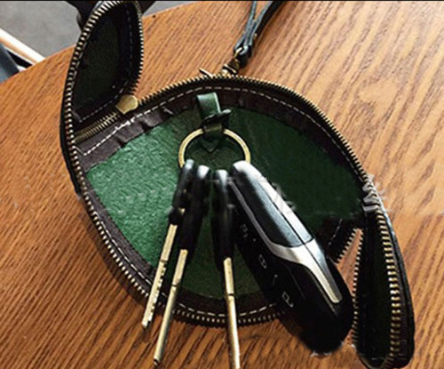 Шаблоны-лекала для ключницы AAB-121  AAB-121 - фото товара фото 5