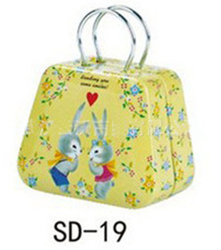 Сумочки для куклы металлические  фото 14