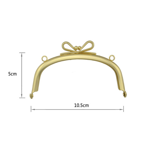 Фермуар винтовой 10,5 см арт. S4020 фото 2
