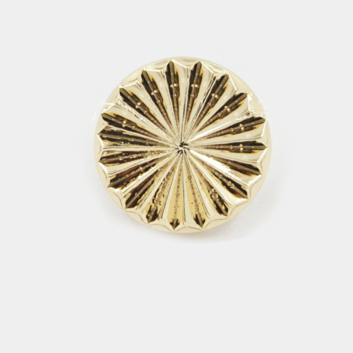 Винт декоративный 10 мм Рифленый фото 7