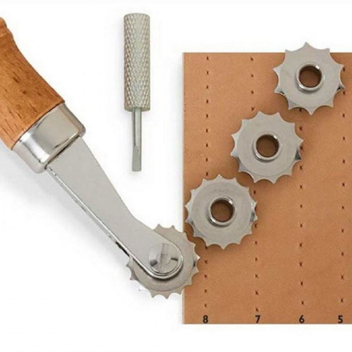 Разметчик шва со сменными насадками 3-5 мм | Галерея фото | Pava.pro Разметчик шва со сменными насадками 3-5 мм - фото товара